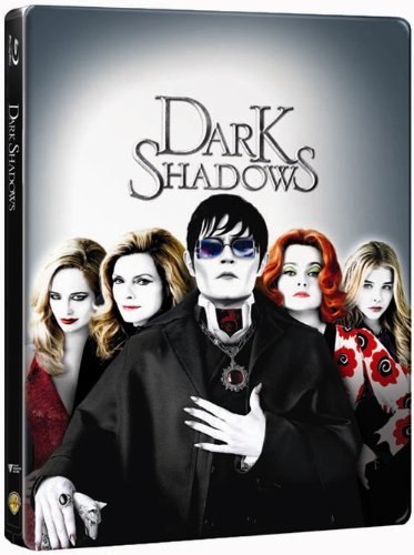 Dark Shadows - Steelbox Uk