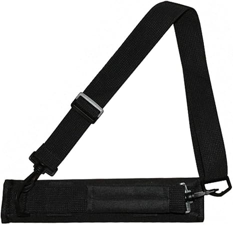 Amazon Co Jp Lstart ゴルフクラブ収納バッグシンプルなポータブルゴルフクラブケースは3 5個のクラブを収容できます斜めのゴルフバッグは4つのボールネイルをインストールできます ホーム キッチン