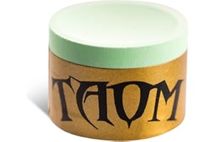 CRICAL TAOM Chalk Round Blue Green Colors Billiard Chalk Pool Snooker Chalk Accessories