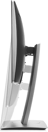 HP EliteDisplay E202 20-inch Monitor - 3 Year Limited Warranty view 3