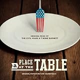 PLACE AT THE TABLE                                 image