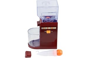 Electric Peanut Butter Maker, Nut Grinder with Non-Slip Base, Automatic Home Kitchen Grain Grinder Machine, Peanut Butter MMa