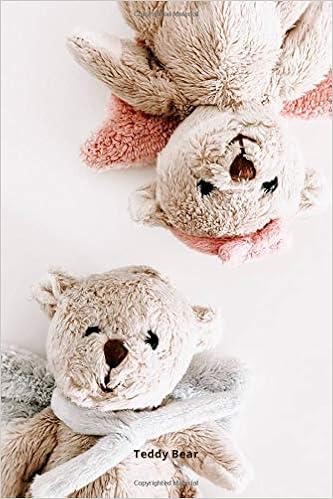 good quality teddy bear