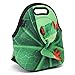 icolor Insulated Lunch Tote Bag Food Bag Handbag Pouch Tote bag