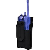 Condor Patrol Radio Pouch GEN