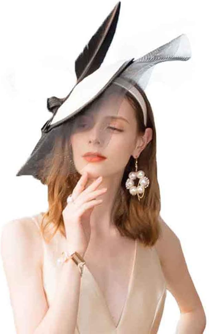 british hats and fascinators