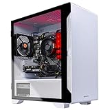 Thermaltake LCGS Glacier 160 CPU Gaming PC
