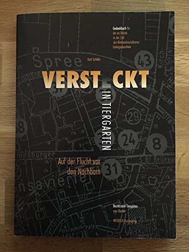 Versteckt in Tiergarten: Auf der Flucht vor den Nachbarn 