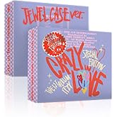 ITZY - [ SPECIAL EDITION] Crazy In Love The 1st Album + Extra Photocards Set (Jewel case ver.), Purple