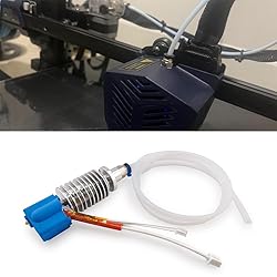 Vyper Hotend Upgrade, Vyper Print Head V5 J-Head