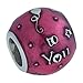 Pandora Jewelry Birthday Celebration Sterling Silver Charm