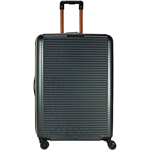 mandarina duck tank case cabin trolley