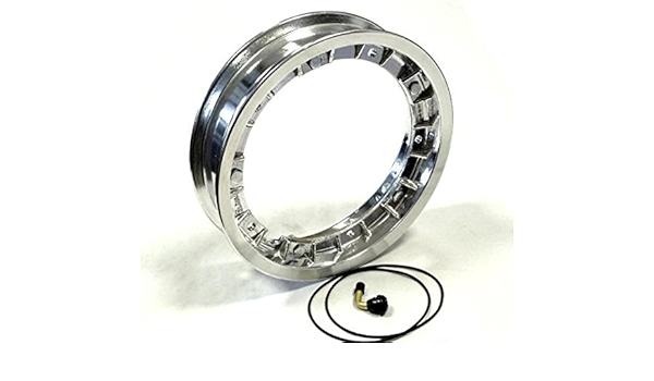 Llanta de aleación cromo tubeless 300 – 350 x 10 Piaggio ...