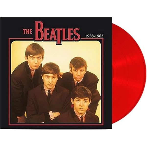 Decca Tapes (180G/Deluxe Gatefold) [Disco de Vinil] | Amazon.com.br