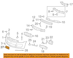 General Motors, Bracket, 10364149