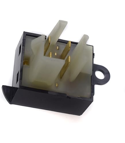 Dorman 645-551 Harnais De Moteur De Soufflerie - Connecteur Pigtail OE 1U2Z14S411BA