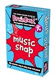 Music Snap
