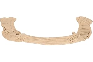 Arm Shaper for Women Arm Compression Sleeves Upper Skin Color Post Surgical Slimming Sleeves Shapewear Reduce Swell Prevent F