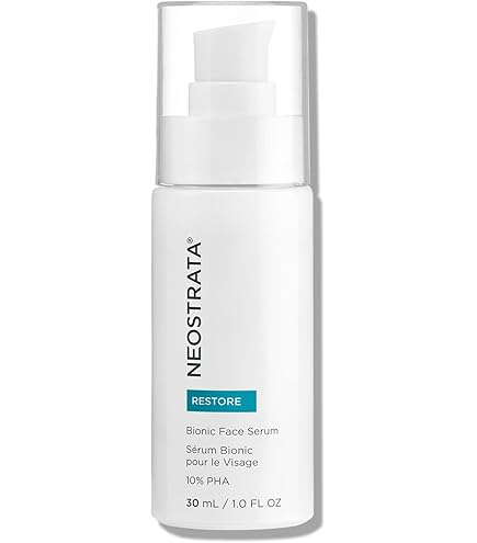 Amazon.com: NEOSTRATA Redness Skin Neutralizing Serum Soothing