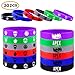 DoYay Video Game Apex Legends Party Favor Bracelet Wristband- Supplies Decorations for Kids Boys Birthday (30pcs)