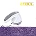 OTRON Premium Battery Operated Fabric Shaver, Fabric Defuzzer, Fuzz Shaver
