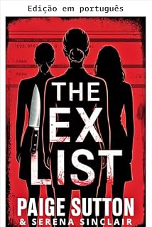 Livro A lista do ex