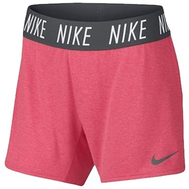 pantalon corto nike niña