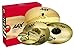 Sabian 25005XXP AA X-plosion Performance Set With Free 18-Inch Crash