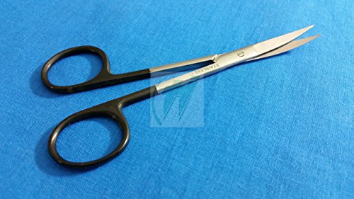 3 Premium+Supercut+Dissecting+Scissors+Serrated