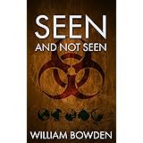 Seen And Not Seen (The Veil: Seen And Not Seen Book 1)