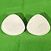 Vktech Push Up Bra Swimwear Removeable Bikinis Bra Pads