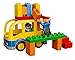 LEGO DUPLO Town School Bus 10528 Building Toy