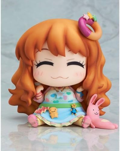 Dekatchu Moroboshi Kirari ~ Lovely Princess ver. ~