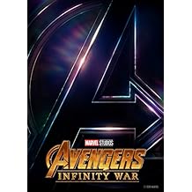 Avengers Infinity War 4K Ultra HD + Blu Ray + Digital Code