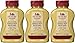 Hickory Farms Farmhouse Recipe Sweet Hot Mustard 10 Ounces (Pack of 3)