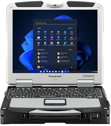 Amazon.com: PANASONIC TOUGHBOOK/CF-31/core i7/Intel Core i7-5600U