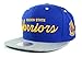 Mitchell & Ness NBA Special Script Heather Visor Adjustable Snapback Hat