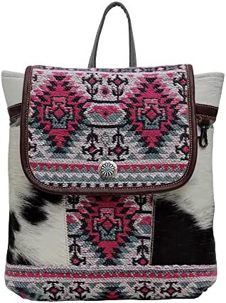 STS Ranchwear Palomino Serape Mini Backpack - Western Aztec Boho Amazon.com | STS Ranchwear Women main image 3