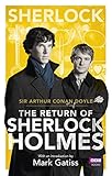Image de Sherlock: The Return of Sherlock Holmes (Sherlock (BBC Books))