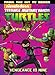 Teenage Mutant Ninja Turtles Animated Volume 6: Vengeance is Mine (TMNT Animated Adaptation) by 