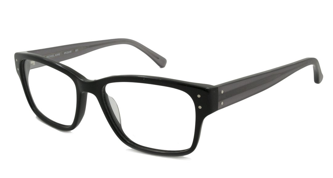 michael kors reading glasses