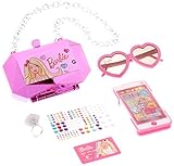 Barbie Glamtastic Fashion Set