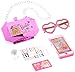 Just Play Barbie Glamtastic Fashion Set