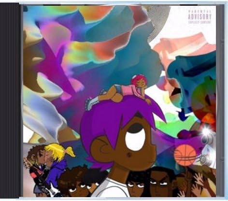 Lil Uzi Vs The World