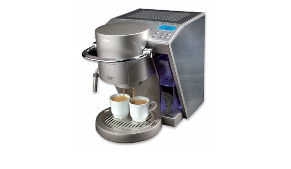 Solac CE-4605 100391 Stenzza' - Máquina de café : Amazon.es: Hogar y cocina