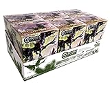 Capcom Monster Hunter Plus Volume 5 Blind Box Figures (6 Set)