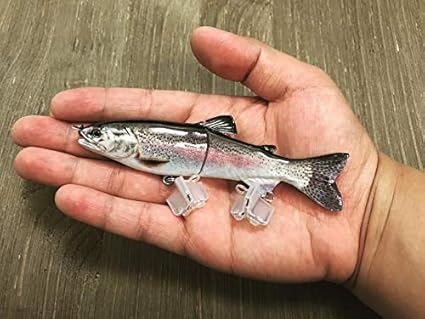 Troutglider Clearance