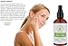 All Organic Essentials Vitamin C Facial Toner | Anti Aging Pore Minimizer for Face | Antioxidant with Aloe Vera & Tea Tree Oil | Nourishes & Hydrates the Skin – 4 Oz