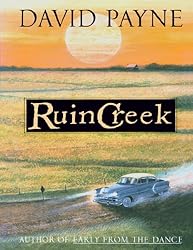 Ruin Creek
