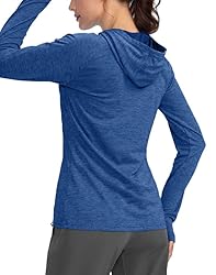 Women's UPF 50+ Sun Protection Shirt Long Sleeve